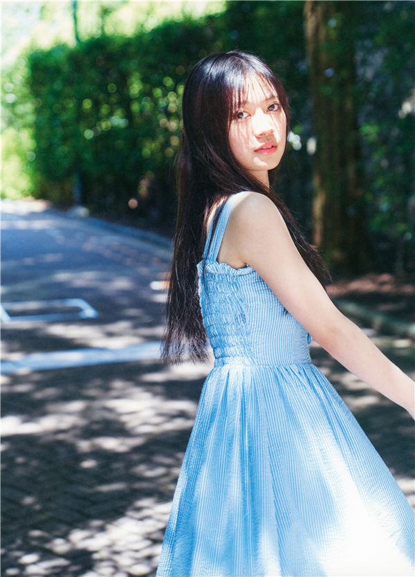 [图片3]-寺田兰世1ST写真集《なぜ、忘れられないんだろう？》高清全本[116P]插图-猩猩智库-提供高质量的日系写真！