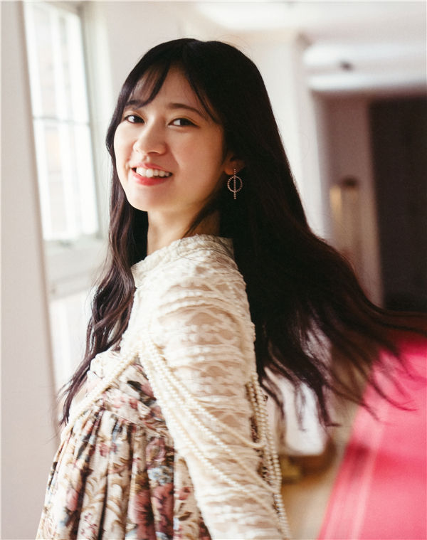 [图片4]-寺田兰世1ST写真集《なぜ、忘れられないんだろう？》高清全本[116P]插图-猩猩智库-提供高质量的日系写真！