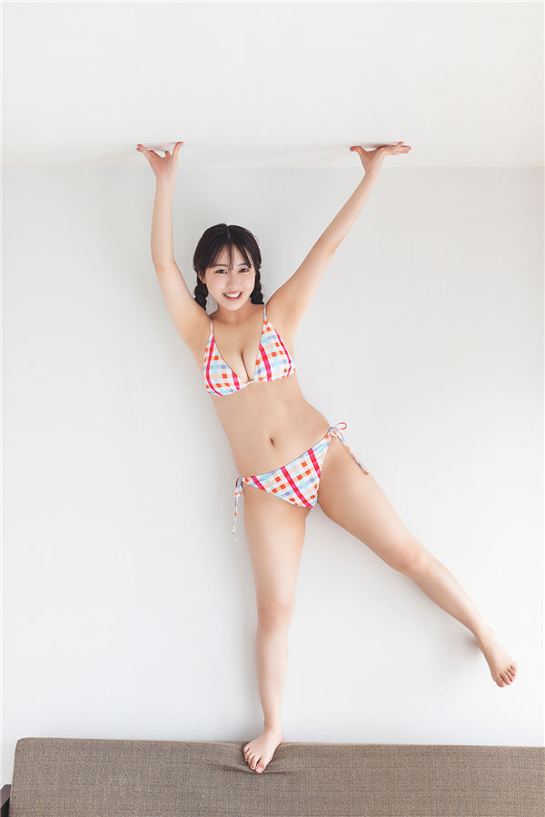 [图片3]-田中美久写真集《MIKU TANAKA SS》高清全本[74P]插图-猩猩智库-提供高质量的日系写真！