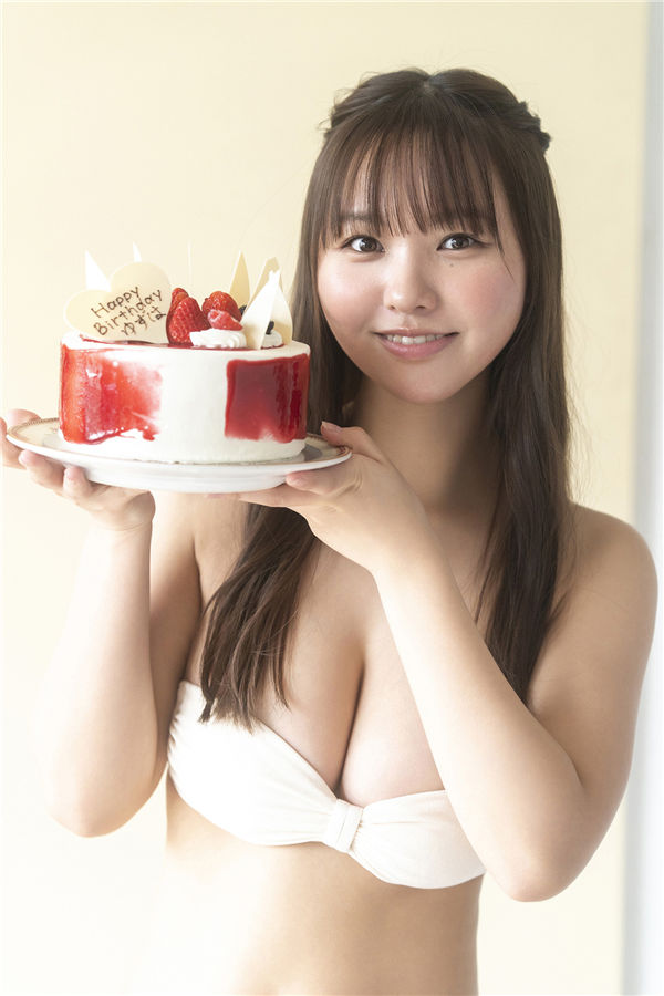 [图片6]-本乡柚巴写真集《やっぱゆずが最高やで！》高清全本[63P]插图-猩猩智库-提供高质量的日系写真！