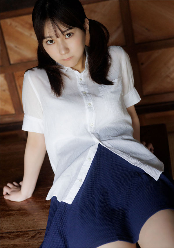 [图片3]-田中美久写真集《美らなキミと、久々のTRIP》高清全本[34P]插图-猩猩智库-提供高质量的日系写真！