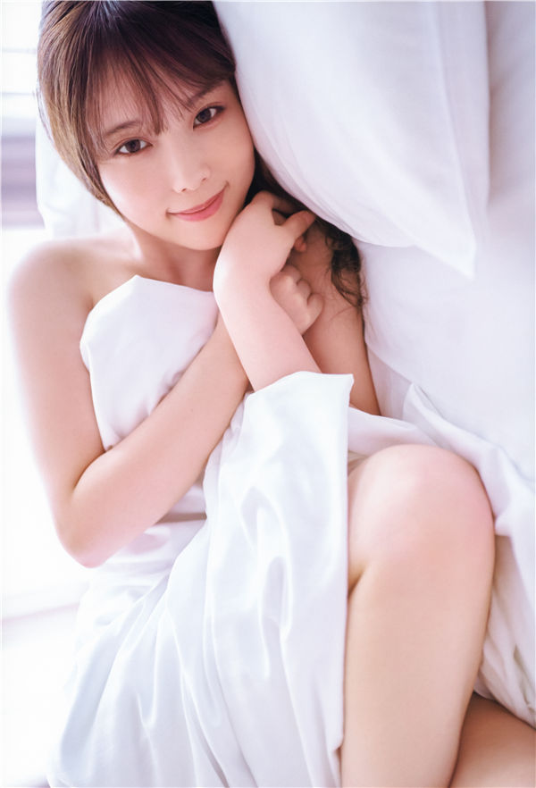 [图片3]-与田祐希&远藤樱&小川彩写真集《TRIANGLE magazine 03》高清全本[142P]插图-猩猩智库-提供高质量的日系写真！