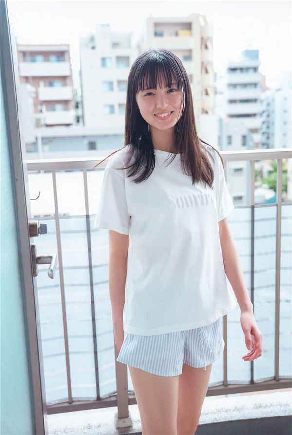 [图片5]-与田祐希&远藤樱&小川彩写真集《TRIANGLE magazine 03》高清全本[142P]插图-猩猩智库-提供高质量的日系写真！