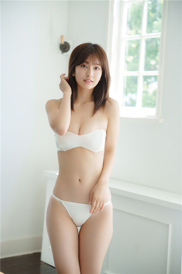 [图片4]-齐藤里奈写真集《才媛の秘めごと》高清全本[70P]插图-猩猩智库-提供高质量的日系写真！