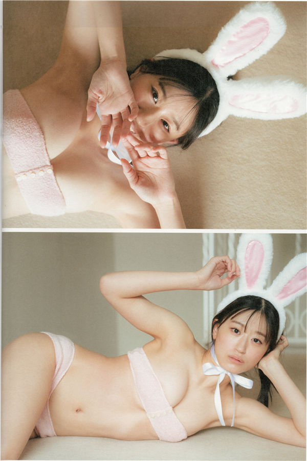 [图片5]-上西怜写真集《Coquettish 色っぽい女の子》高清全本[111P]插图-猩猩智库-提供高质量的日系写真！