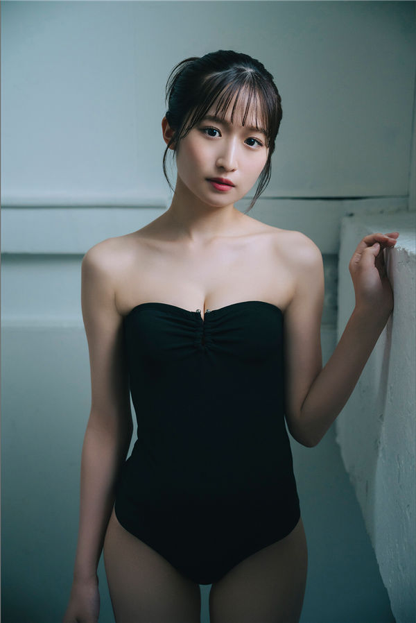 [图片6]-贝贺琴莉写真集《さえずり》高清全本[74P]插图-猩猩智库-提供高质量的日系写真！