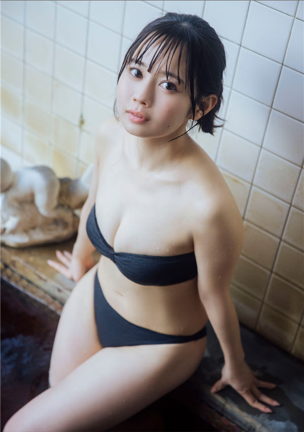 [图片5]-近藤沙瑛子写真集《さえこと旅をしてみた。》高清全本[58P]插图-猩猩智库-提供高质量的日系写真！