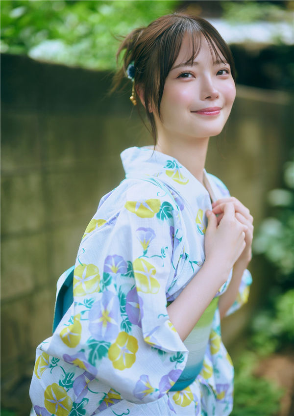 [图片2]-新谷姬加写真集《夏祭りのあとで……》高清全本[78P]插图-猩猩智库-提供高质量的日系写真！