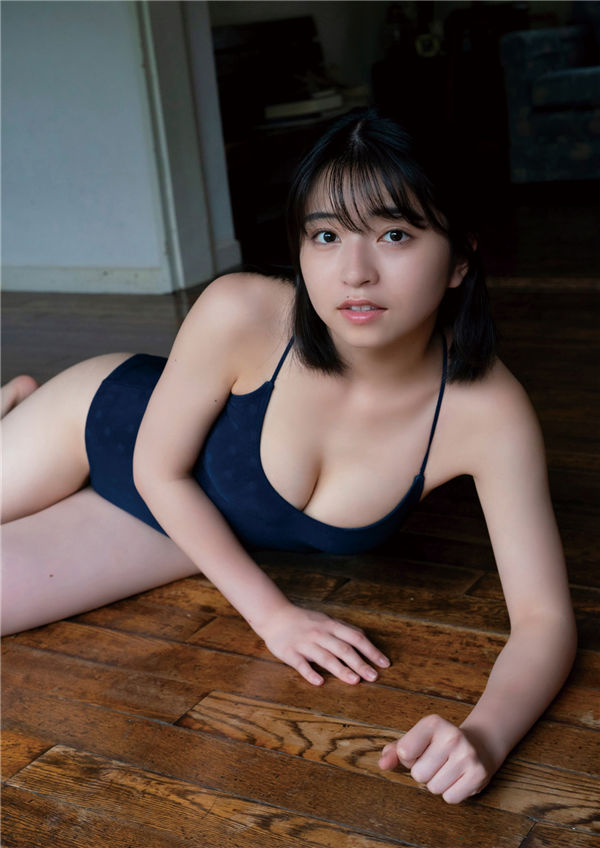 [图片7]-佐々木ほのか写真集《青春のはじまり。》高清全本[64P]插图-猩猩智库-提供高质量的日系写真！