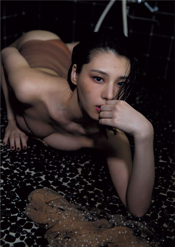 [图片7]-相乐伊织写真集《泡沫の宵夢》高清全本[70P]插图-猩猩智库-提供高质量的日系写真！