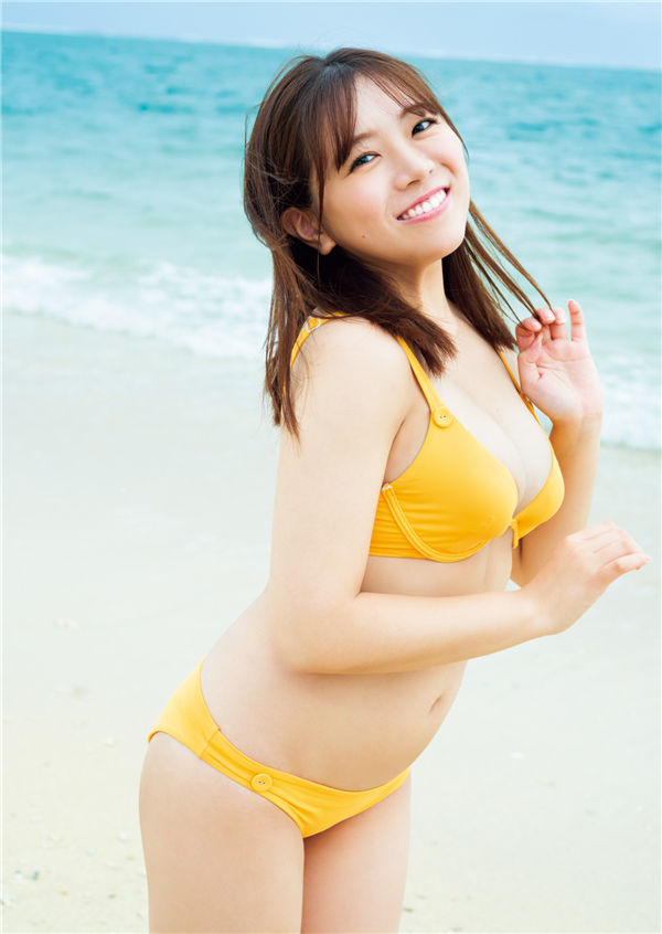 [图片8]-武田智加1ST写真集《友達以上》高清全本[103P]插图-猩猩智库-提供高质量的日系写真！