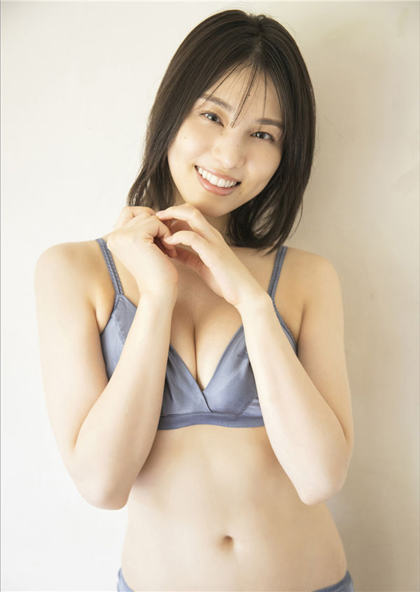 [图片2]-相乐伊织写真集《言葉よりも。》高清全本[77P]插图-猩猩智库-提供高质量的日系写真！