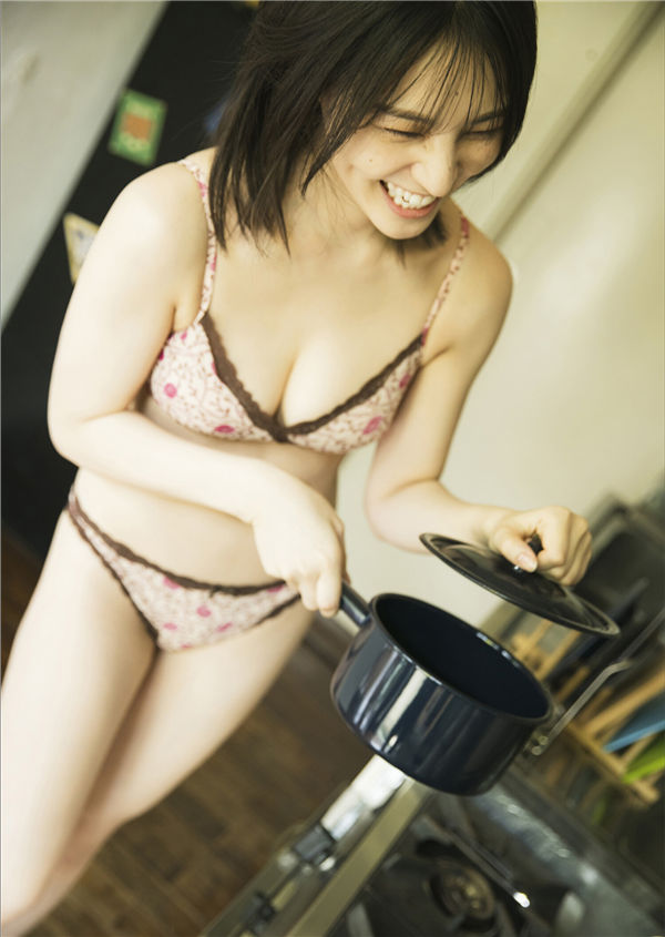 [图片4]-相乐伊织写真集《言葉よりも。》高清全本[77P]插图-猩猩智库-提供高质量的日系写真！