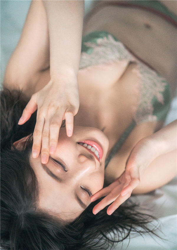 [图片6]-大和田南那写真集《encounter》高清全本[135P]插图-猩猩智库-提供高质量的日系写真！