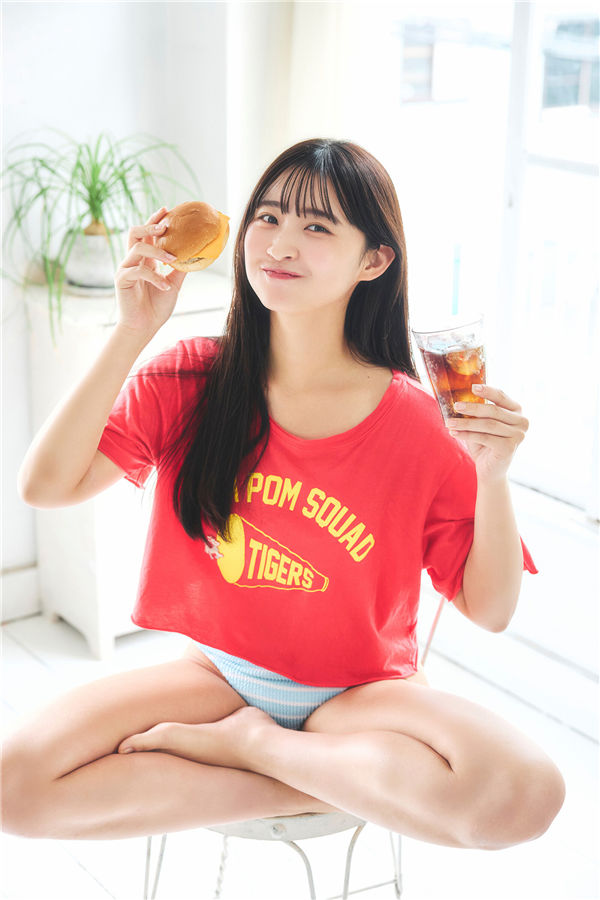 [图片2]-松本日向写真集《冬のひなたで…》高清全本[47P]插图-猩猩智库-提供高质量的日系写真！