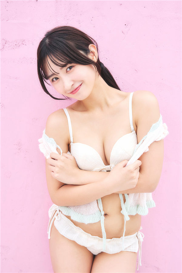 [图片5]-松本日向写真集《冬のひなたで…》高清全本[47P]插图-猩猩智库-提供高质量的日系写真！