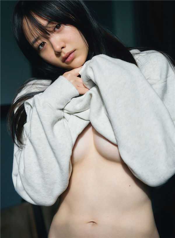 [图片8]-森香澄1ST写真集《すのかすみ。》高清全本[146P]插图-猩猩智库-提供高质量的日系写真！