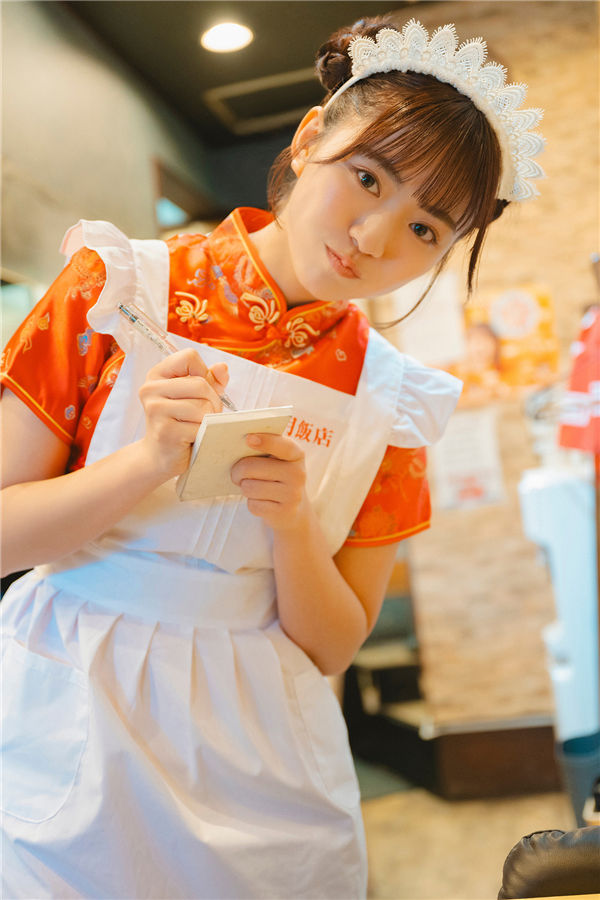 [图片2]-丰田露娜写真集《MOONDUALITY》高清全本[99P]插图-猩猩智库-提供高质量的日系写真！