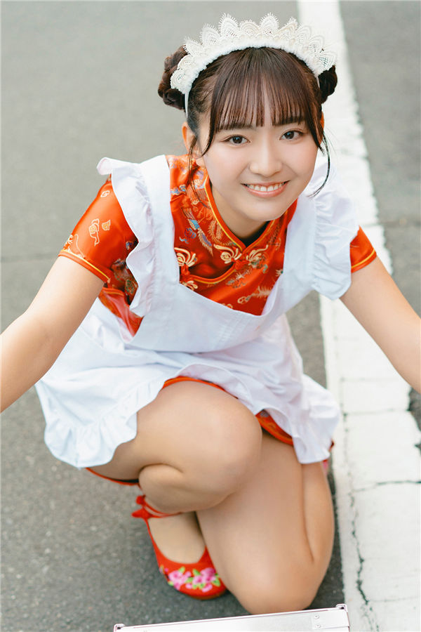 [图片3]-丰田露娜写真集《MOONDUALITY》高清全本[99P]插图-猩猩智库-提供高质量的日系写真！