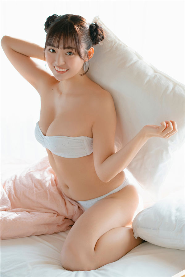 [图片7]-丰田露娜写真集《MOONDUALITY》高清全本[99P]插图-猩猩智库-提供高质量的日系写真！