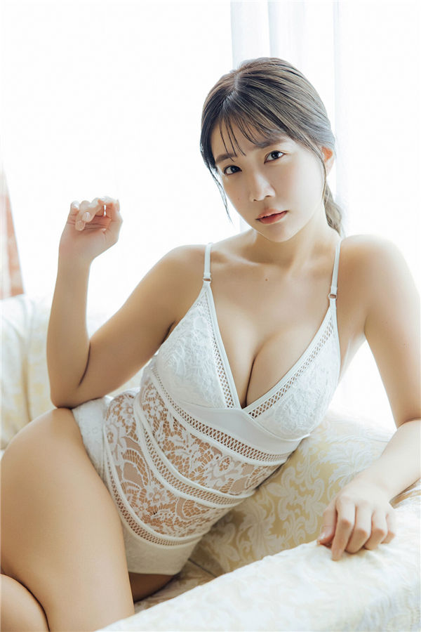 [图片3]-天羽希纯写真集《Are you ready?》高清全本[72P]插图-猩猩智库-提供高质量的日系写真！