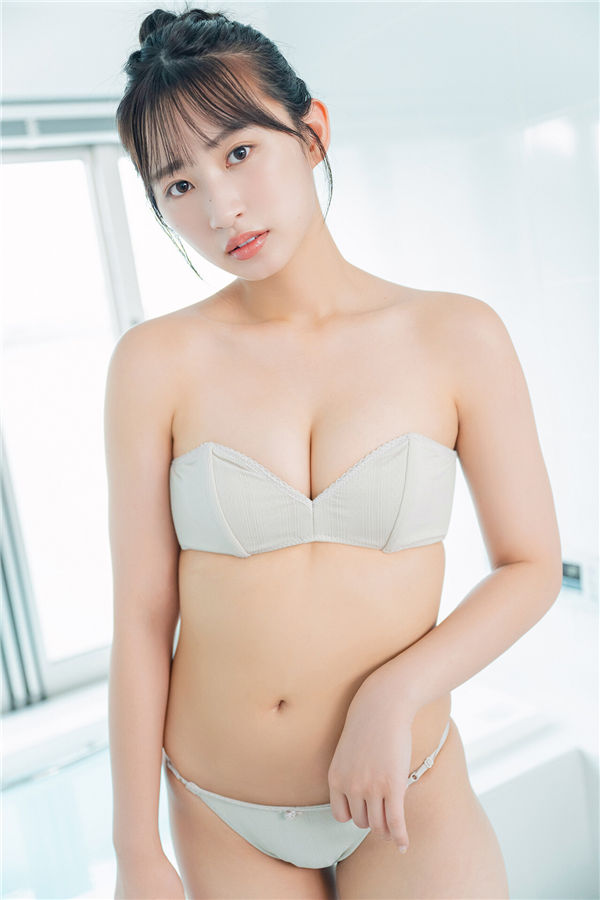 [图片6]-松本日向写真集《もう、あんま見んといてや》高清全本[72P]插图-猩猩智库-提供高质量的日系写真！