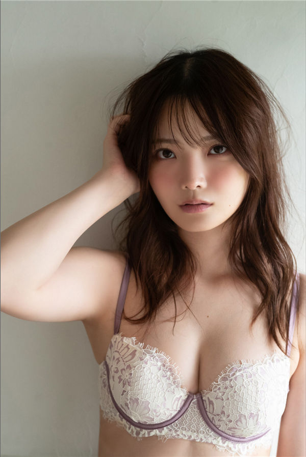 [图片5]-新谷姬加写真集《Ｈｏｌｉｃ》高清全本[90P]插图-猩猩智库-提供高质量的日系写真！