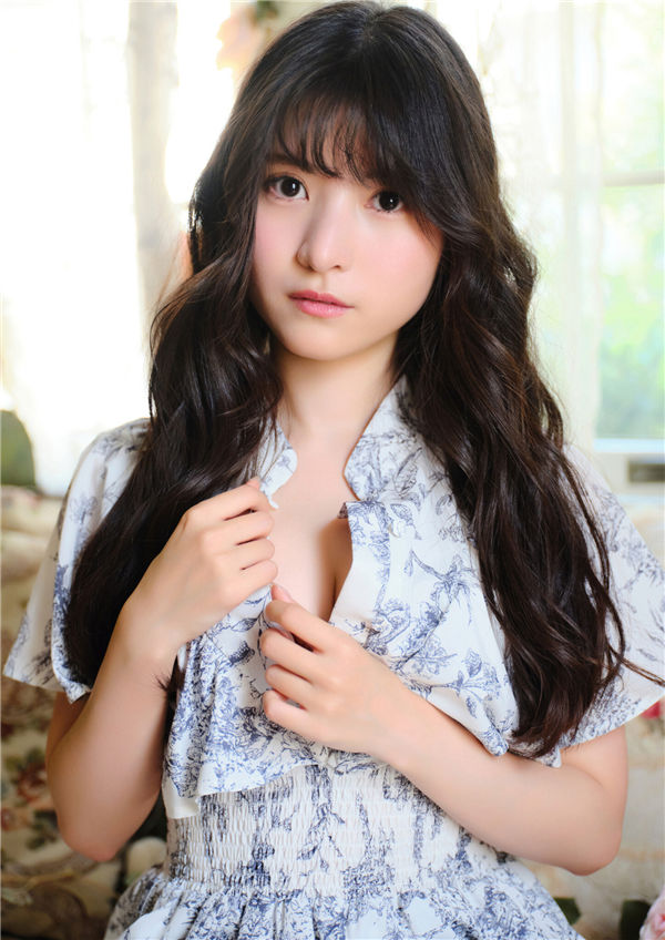 [图片2]-小鸟遊るい写真集《wonderland》高清全本[66P]插图-猩猩智库-提供高质量的日系写真！