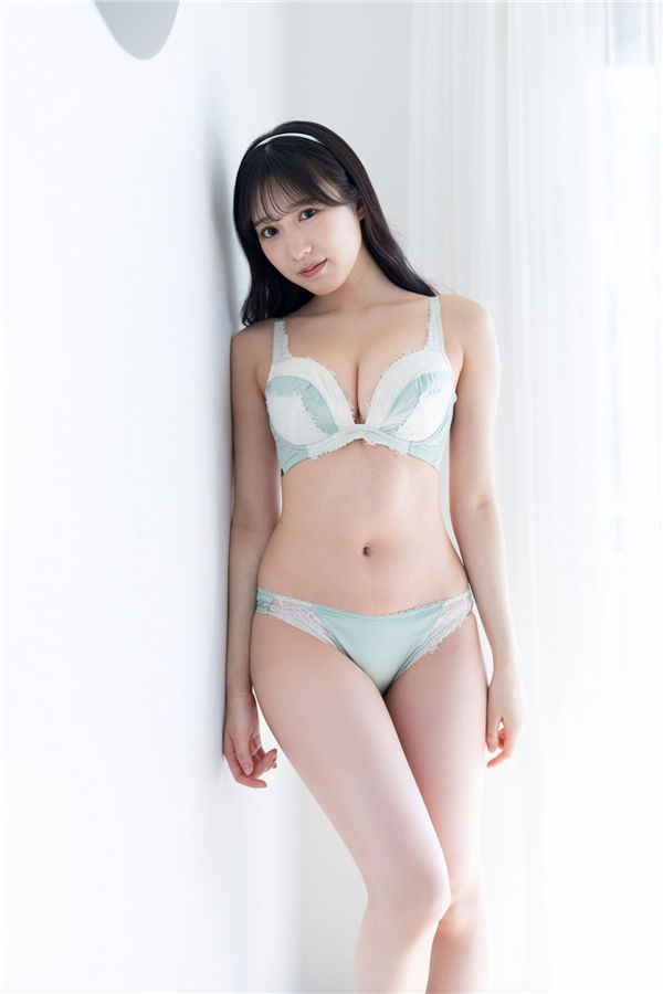 [图片3]-横野堇写真集《ふわふわバストのレトロガール》高清全本[26P]插图-猩猩智库-提供高质量的日系写真！
