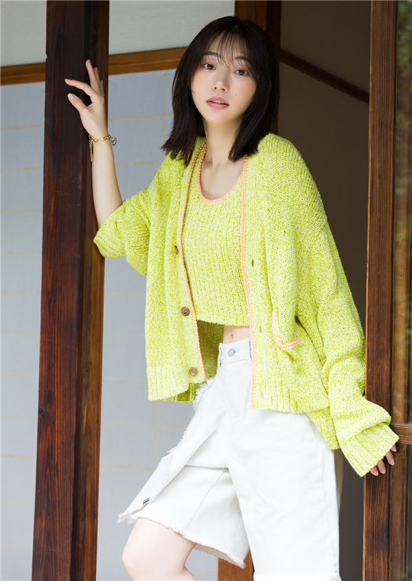 [图片6]-武田玲奈写真集《君の瞳に、９年越しの夢を見る。》高清全本[56P]插图-猩猩智库-提供高质量的日系写真！