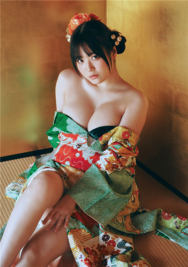 [图片5]-東雲うみ写真集《キケンナアソビ》高清全本[54P]插图-猩猩智库-提供高质量的日系写真！