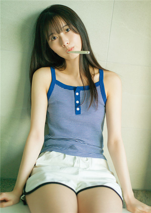 [图片2]-佐佐木琴子1ST写真集《明け方の夢》高清全本[188P]插图-猩猩智库-提供高质量的日系写真！