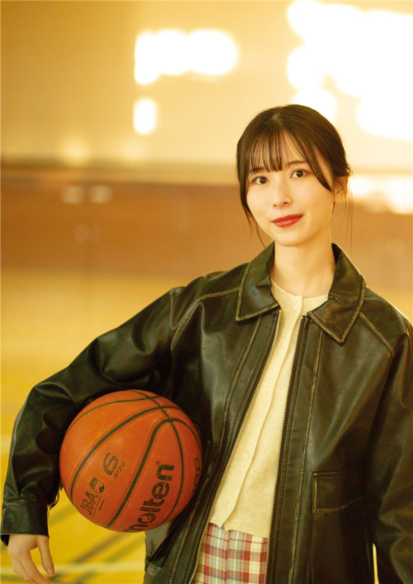 [图片3]-佐佐木琴子1ST写真集《明け方の夢》高清全本[188P]插图-猩猩智库-提供高质量的日系写真！