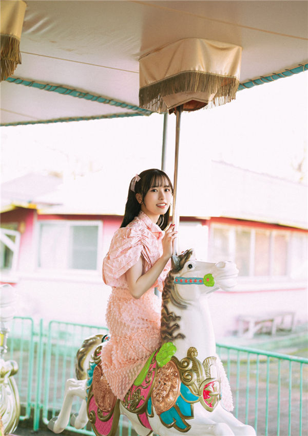 [图片5]-佐佐木琴子1ST写真集《明け方の夢》高清全本[188P]插图-猩猩智库-提供高质量的日系写真！