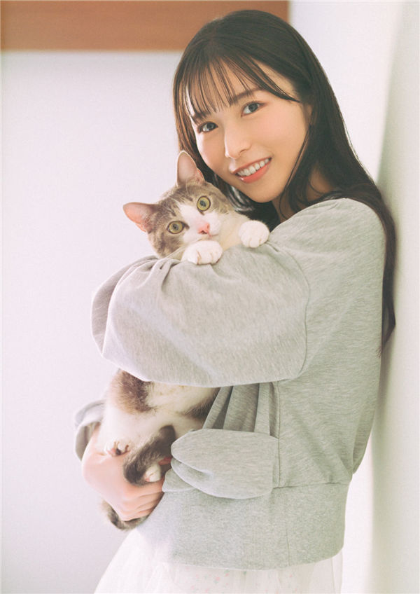 [图片7]-佐佐木琴子1ST写真集《明け方の夢》高清全本[188P]插图-猩猩智库-提供高质量的日系写真！