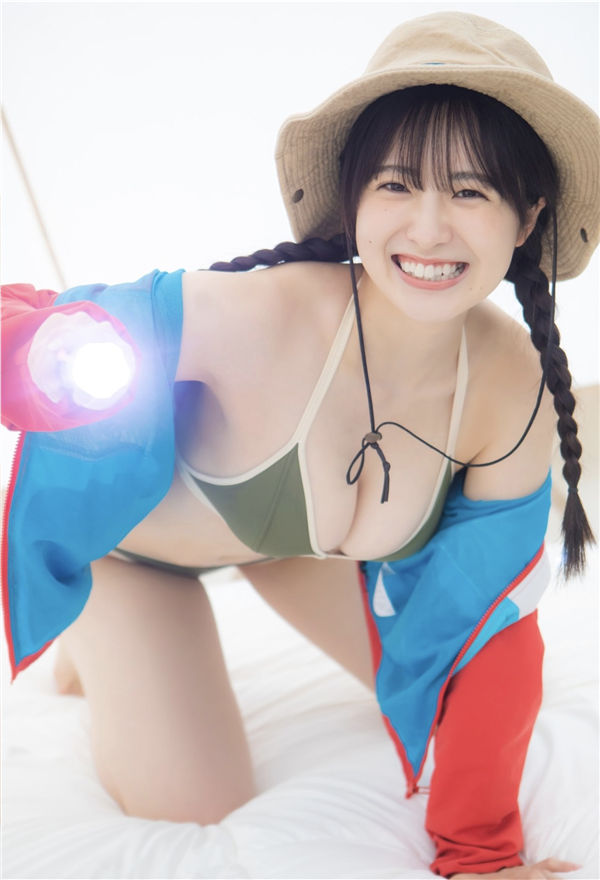 [图片5]-西野梦菜写真集《田舎へ帰ろう Goin backt to the country》高清全本[45P]插图-猩猩智库-提供高质量的日系写真！