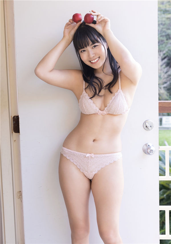 [图片5]-東雲うみ写真集《うみと休も。》高清全本[34P]插图-猩猩智库-提供高质量的日系写真！