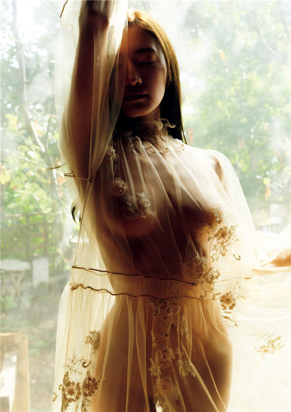 [图片3]-中田花奈写真集《掻き立てる》高清全本[181P]插图-猩猩智库-提供高质量的日系写真！