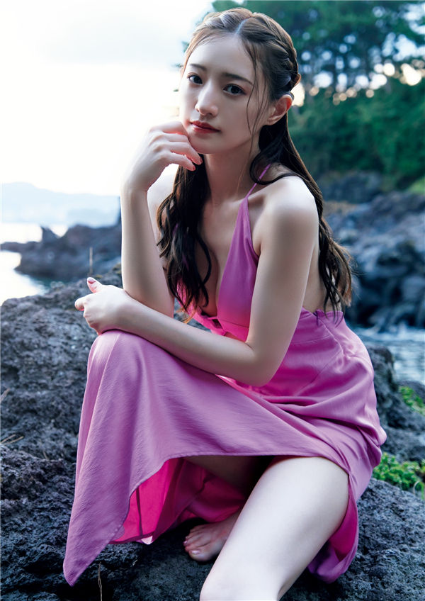 [图片7]-中田花奈写真集《掻き立てる》高清全本[181P]插图-猩猩智库-提供高质量的日系写真！