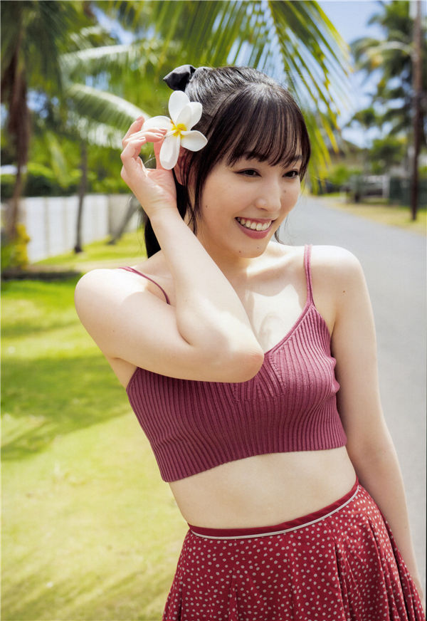 [图片8]-谱久村圣写真集《LAST SCENE》高清全本[137P]插图-猩猩智库-提供高质量的日系写真！