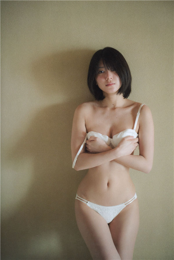 [图片8]-大西桃香写真集《桃の眺め方》高清全本[122P]插图-猩猩智库-提供高质量的日系写真！