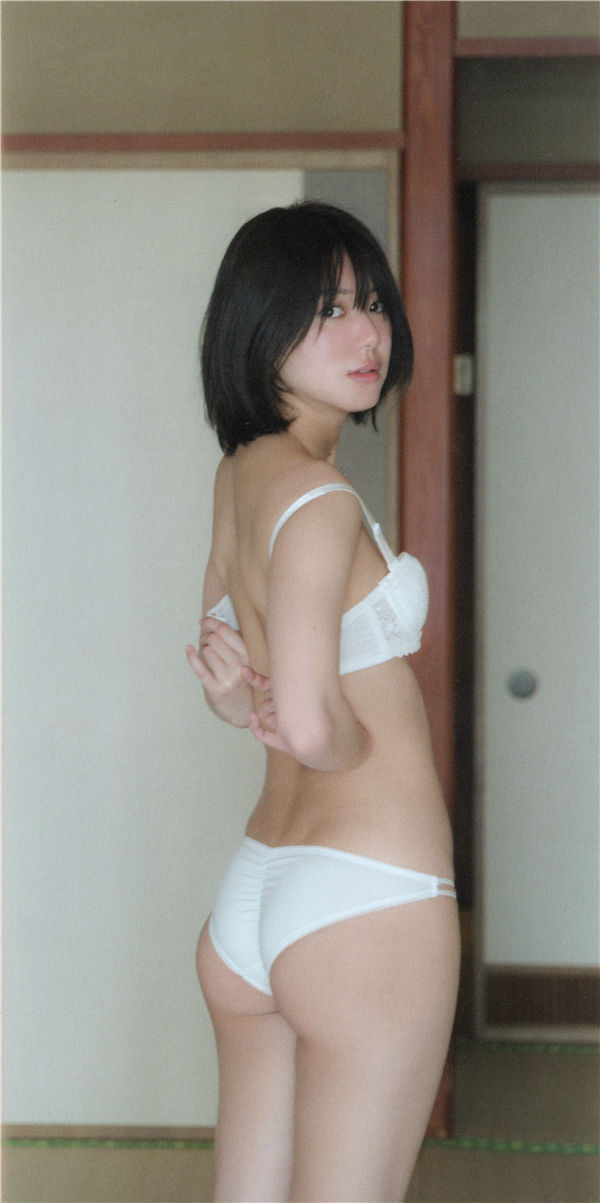 [图片9]-大西桃香写真集《桃の眺め方》高清全本[122P]插图-猩猩智库-提供高质量的日系写真！