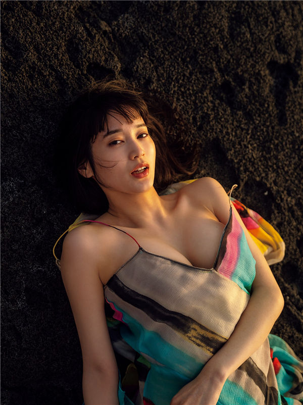 [图片6]-出口亚梨沙写真集《Essence》高清全本[116P]插图-猩猩智库-提供高质量的日系写真！