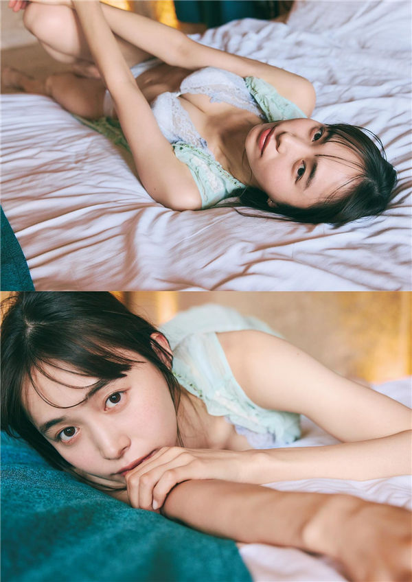 [图片8]-井桁弘惠写真集《つかのま》高清全本[146P]插图-猩猩智库-提供高质量的日系写真！