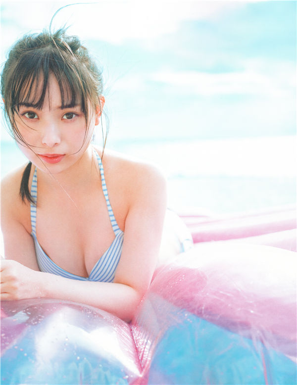 [图片4]-梅山恋和1ST写真集《恋する人》高清全本[107P]插图-猩猩智库-提供高质量的日系写真！