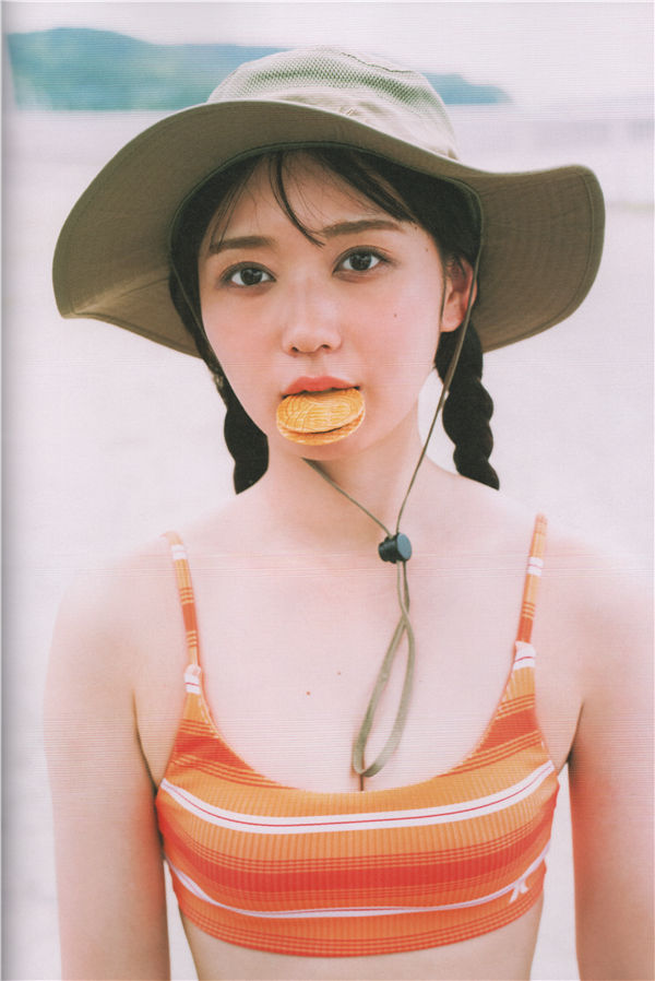 [图片6]-大盛真步1ST写真集《ずっと、好きでいたい》高清全本[156P]插图-猩猩智库-提供高质量的日系写真！