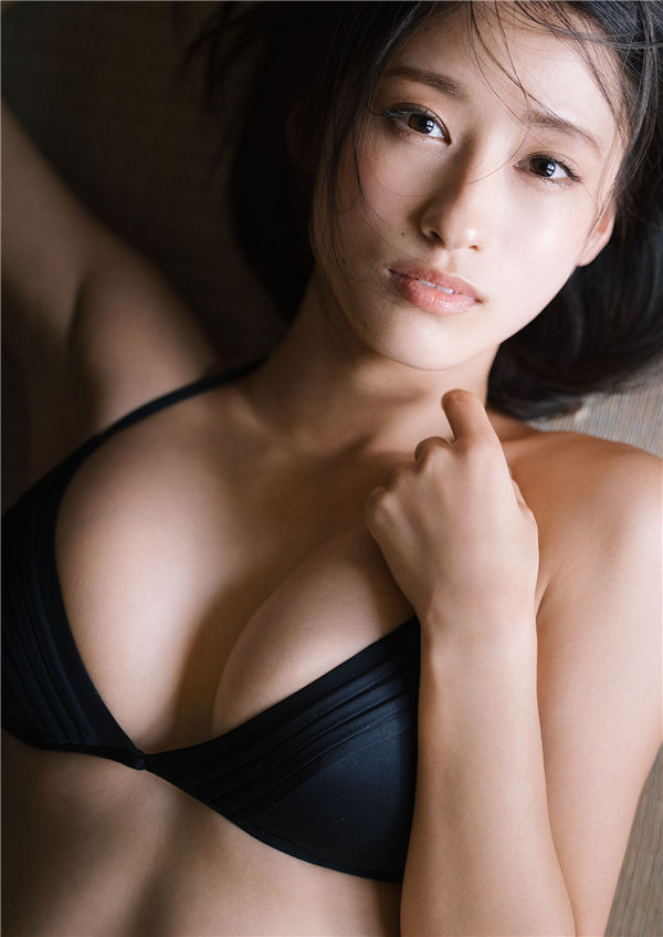 [图片3]-澄田绫乃写真集《究極美姉湯2022》高清全本[50P]插图-猩猩智库-提供高质量的日系写真！