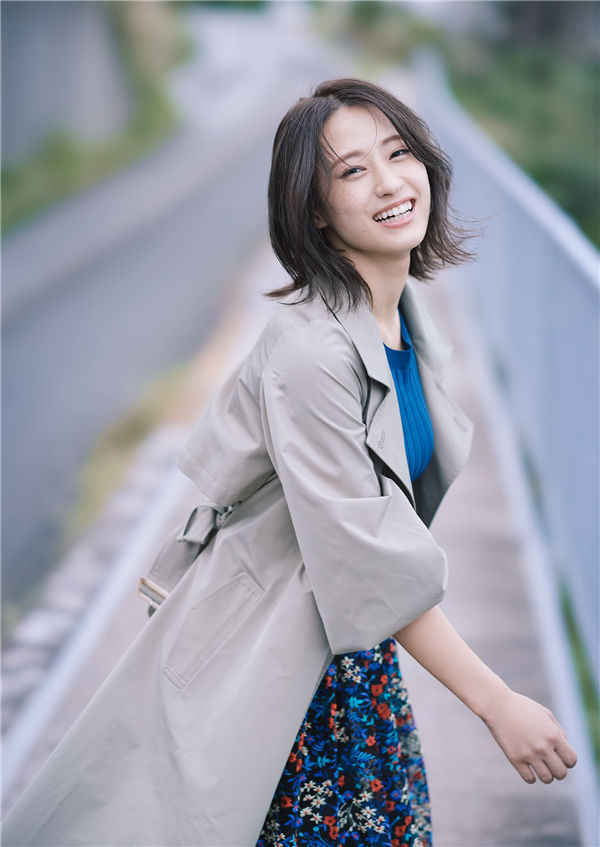 [图片5]-澄田绫乃写真集《究極美姉湯2022》高清全本[50P]插图-猩猩智库-提供高质量的日系写真！