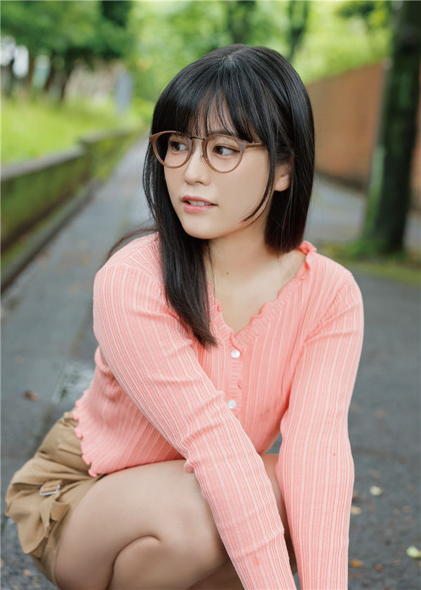 [图片4]-東雲うみ写真集《僕だけのマーメイド》高清全本[60P]插图-猩猩智库-提供高质量的日系写真！