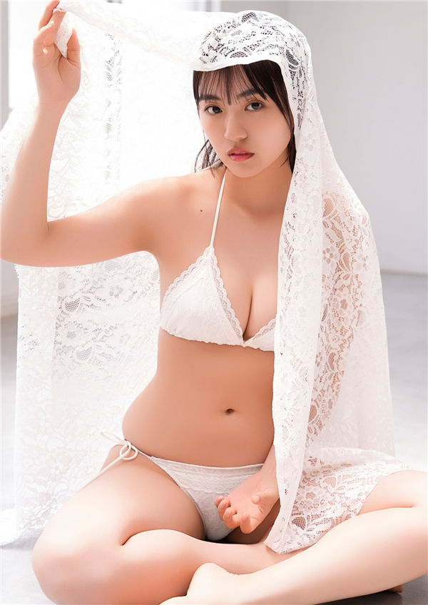 [图片2]-丰田露娜写真集《恋の誘い》高清全本[59P]插图-猩猩智库-提供高质量的日系写真！